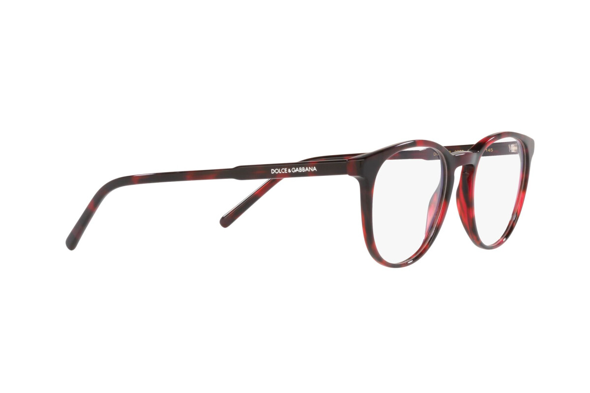 Eyeglasses Man Dolce & Gabbana  DG 3366 3358