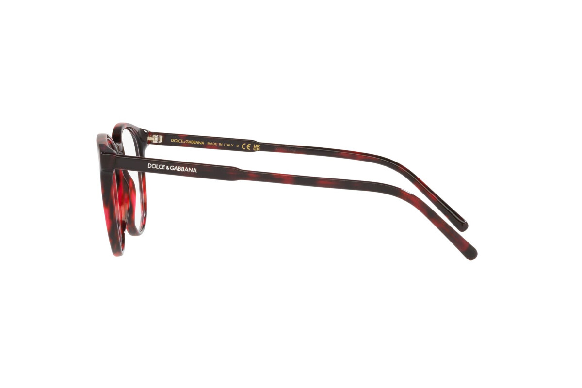 Eyeglasses Man Dolce & Gabbana  DG 3366 3358