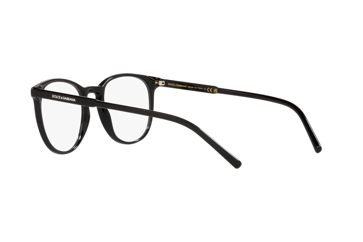 Eyeglasses Man Dolce & Gabbana  DG 3366 501