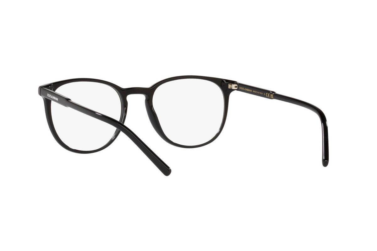 Eyeglasses Man Dolce & Gabbana  DG 3366 501