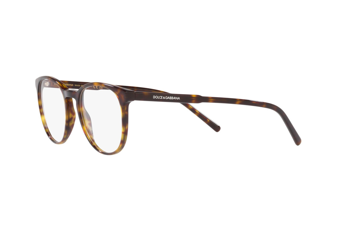 Eyeglasses Man Dolce & Gabbana  DG 3366 502