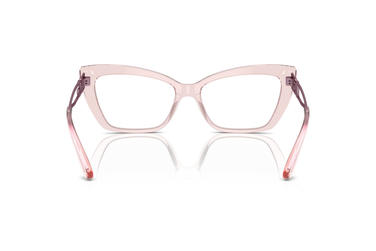 Eyeglasses Woman Dolce & Gabbana  DG 3375B 3148