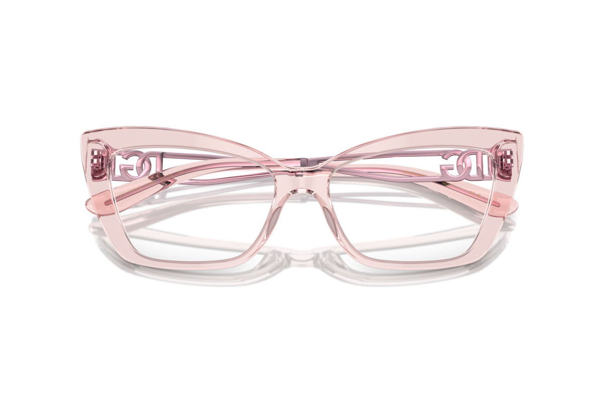 Eyeglasses Woman Dolce & Gabbana  DG 3375B 3148
