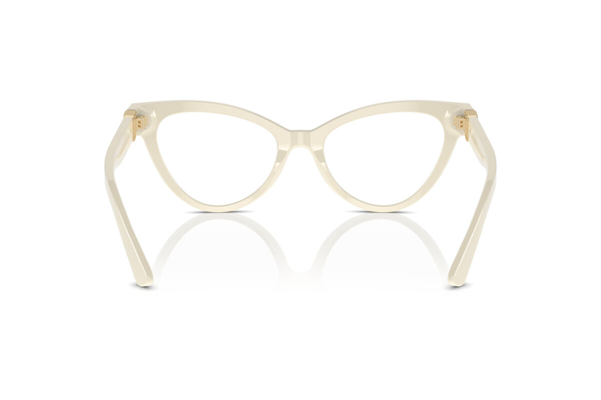 Brillen Vrouw Dolce & Gabbana  DG 3394 3312