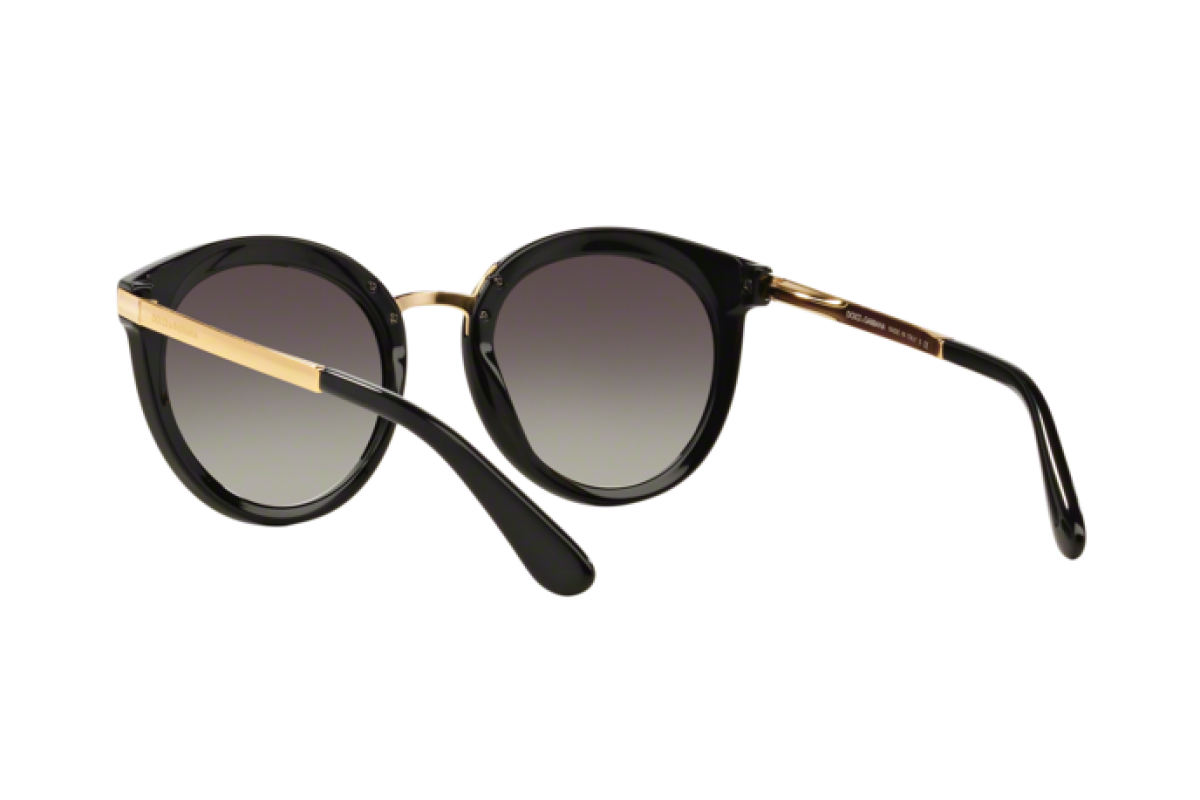 Sonnenbrillen Frau Dolce & Gabbana  DG 4268 501/8G