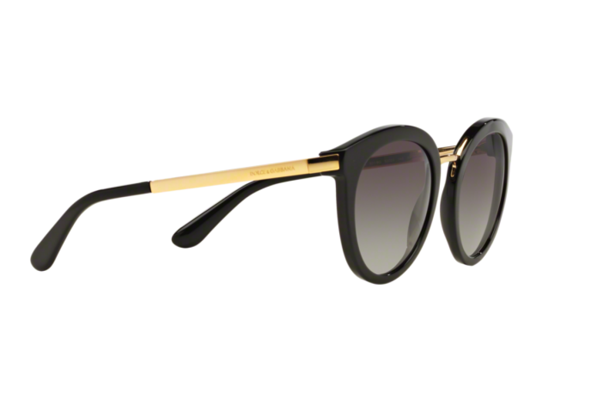 Sonnenbrillen Frau Dolce & Gabbana  DG 4268 501/8G