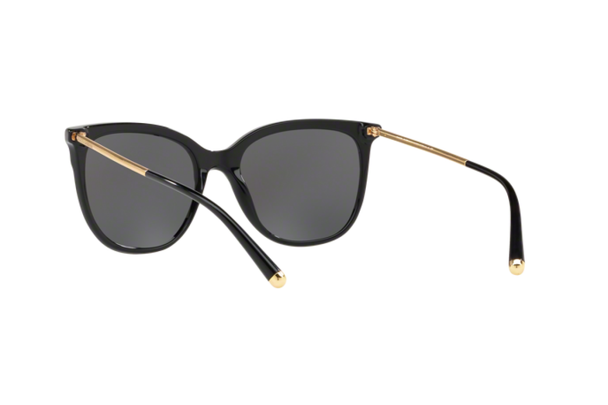 Lunettes de soleil Femme Dolce & Gabbana  DG 4333F 501/87