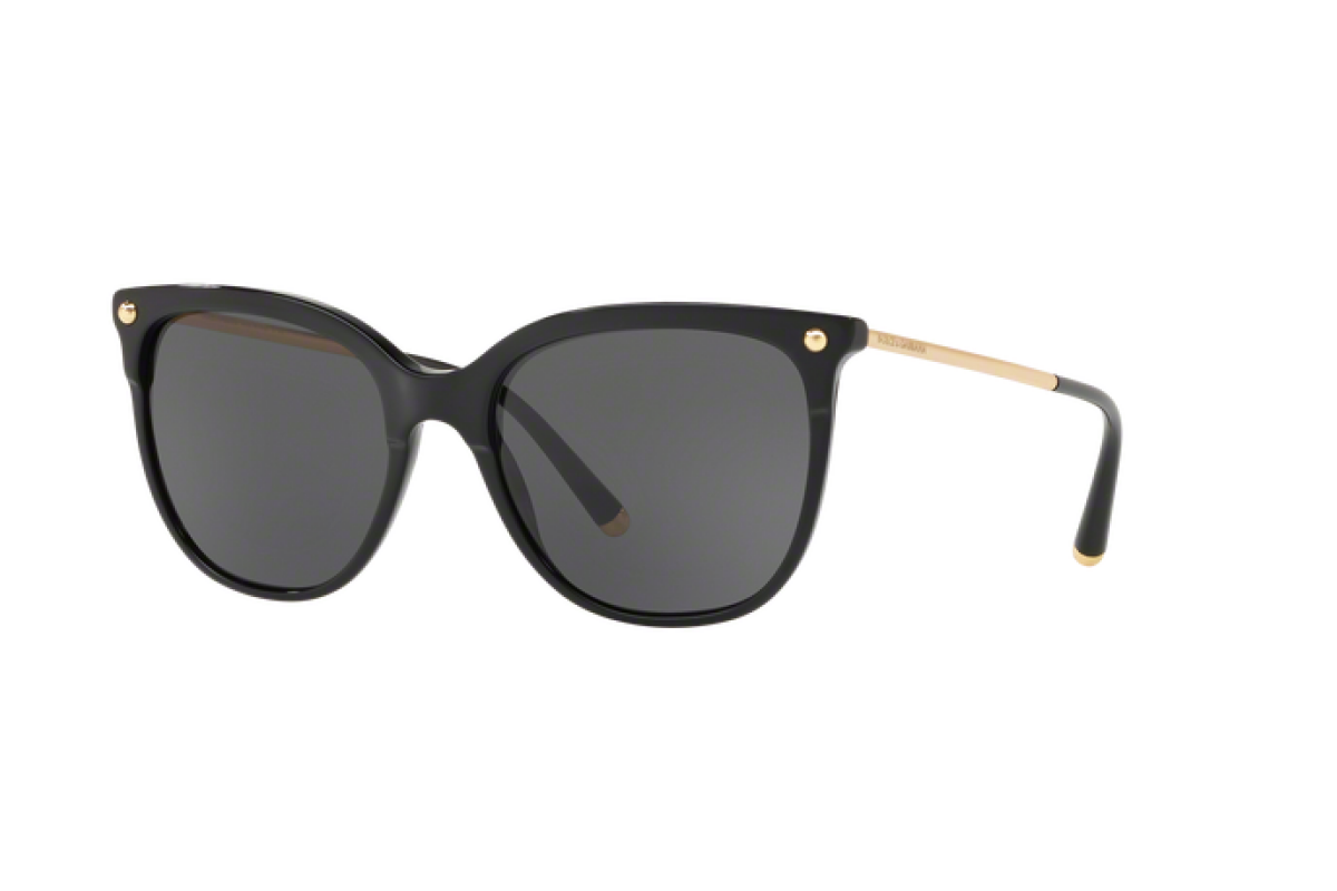 Lunettes de soleil Femme Dolce & Gabbana  DG 4333F 501/87