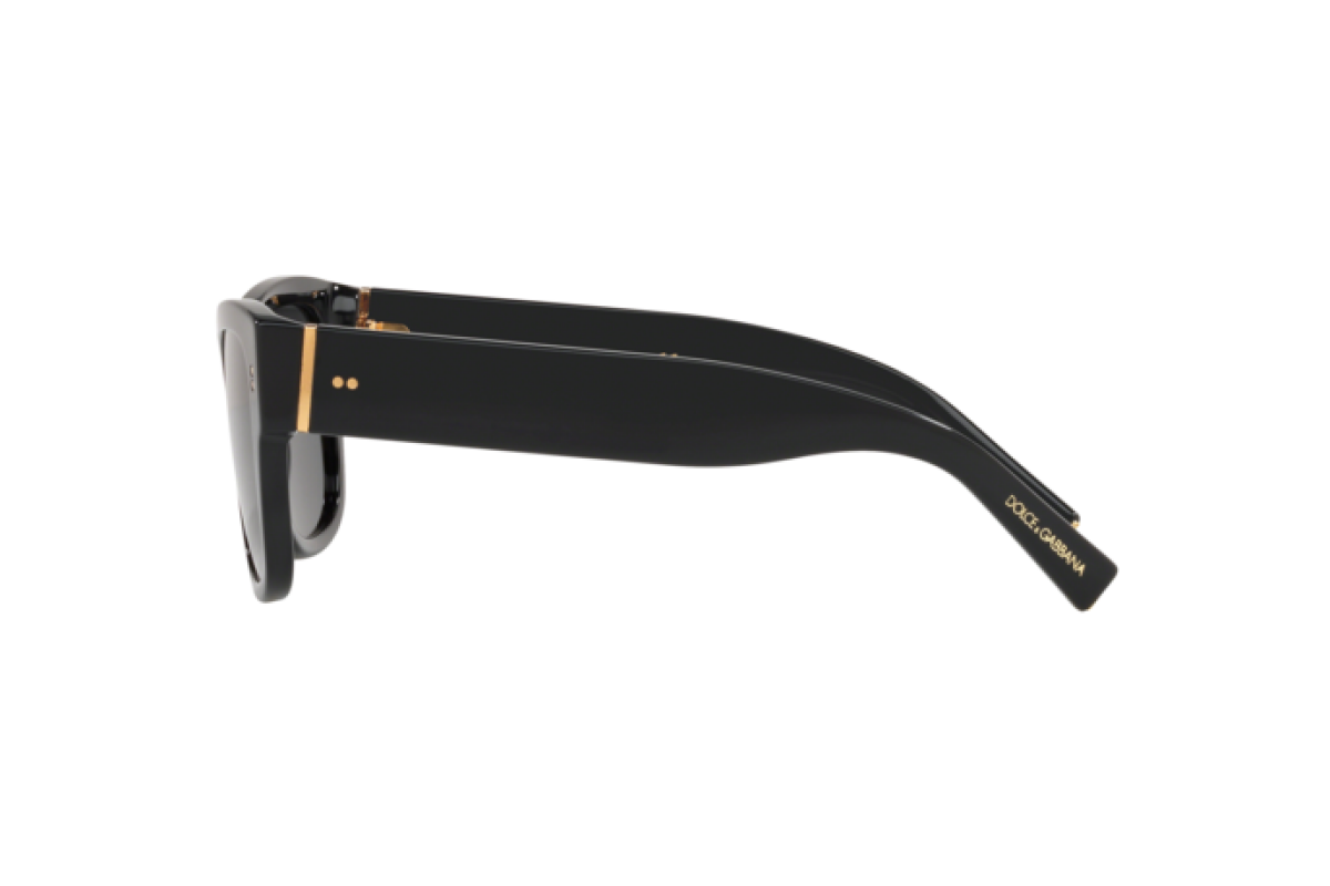 Sunglasses Man Dolce & Gabbana  DG 4338 501/87