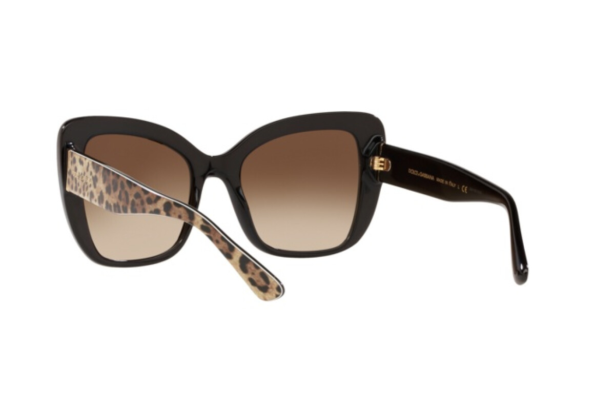 Sunglasses Woman Dolce & Gabbana  DG 4348 316313
