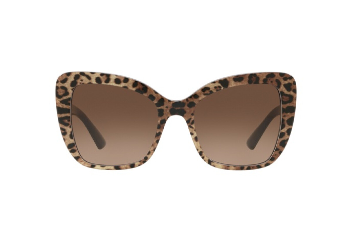 Sunglasses Woman Dolce & Gabbana  DG 4348 316313