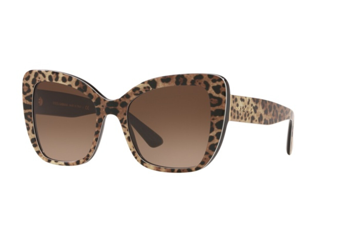 Sunglasses Woman Dolce & Gabbana  DG 4348 316313