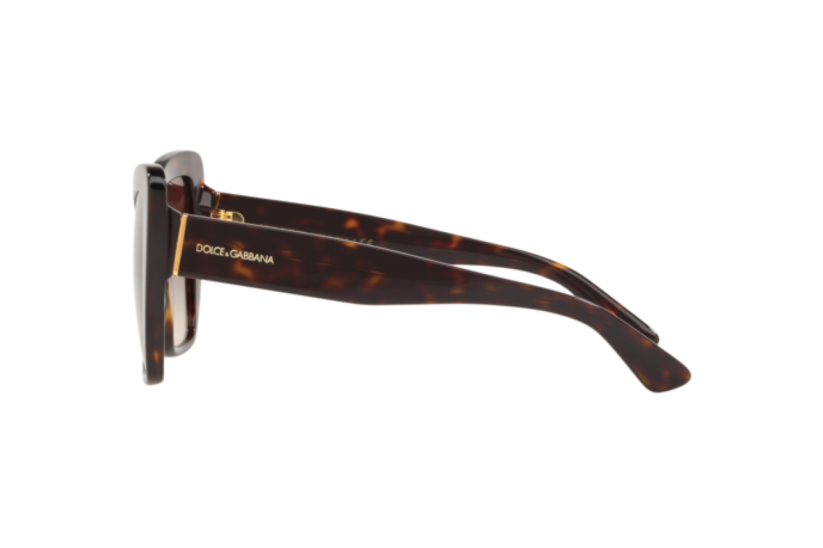 Sunglasses Woman Dolce & Gabbana  DG 4348 502/13