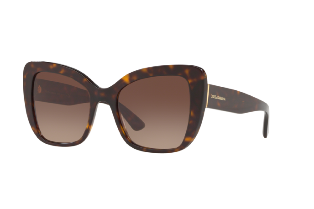 Sunglasses Woman Dolce & Gabbana  DG 4348 502/13