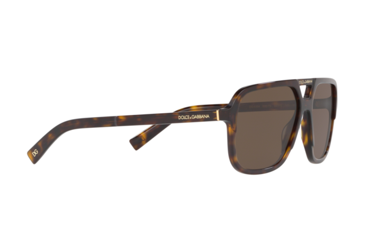 Sonnenbrillen Mann Dolce & Gabbana  DG 4354 502/73