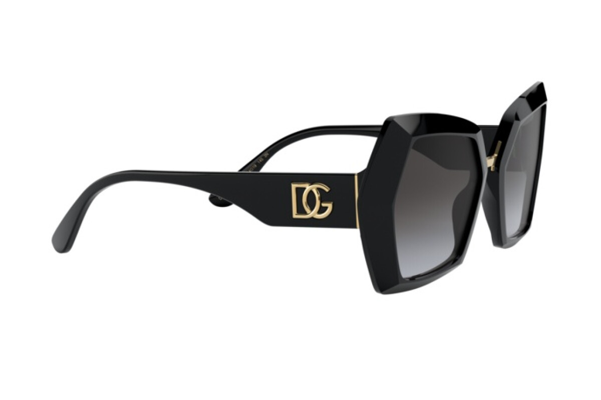 Sunglasses Woman Dolce & Gabbana  DG 4377 501/8G