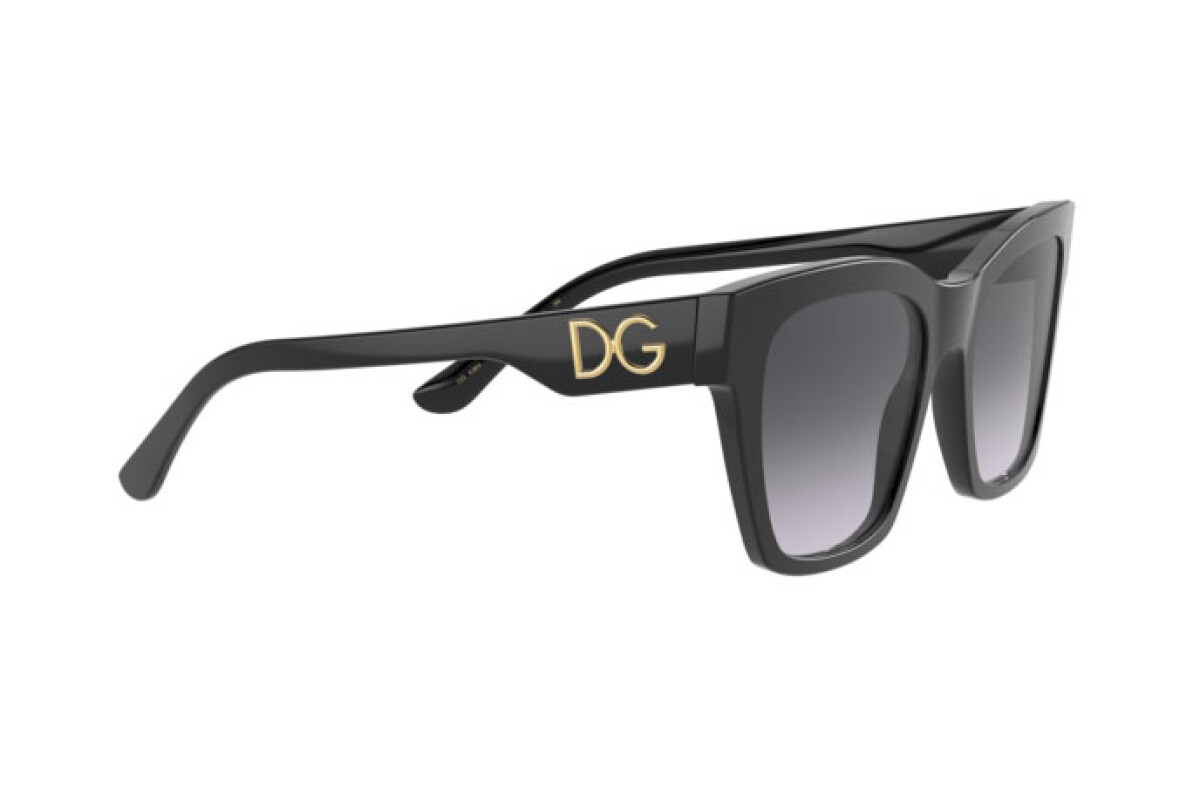 Sunglasses Woman Dolce & Gabbana  DG 4384 501/8G