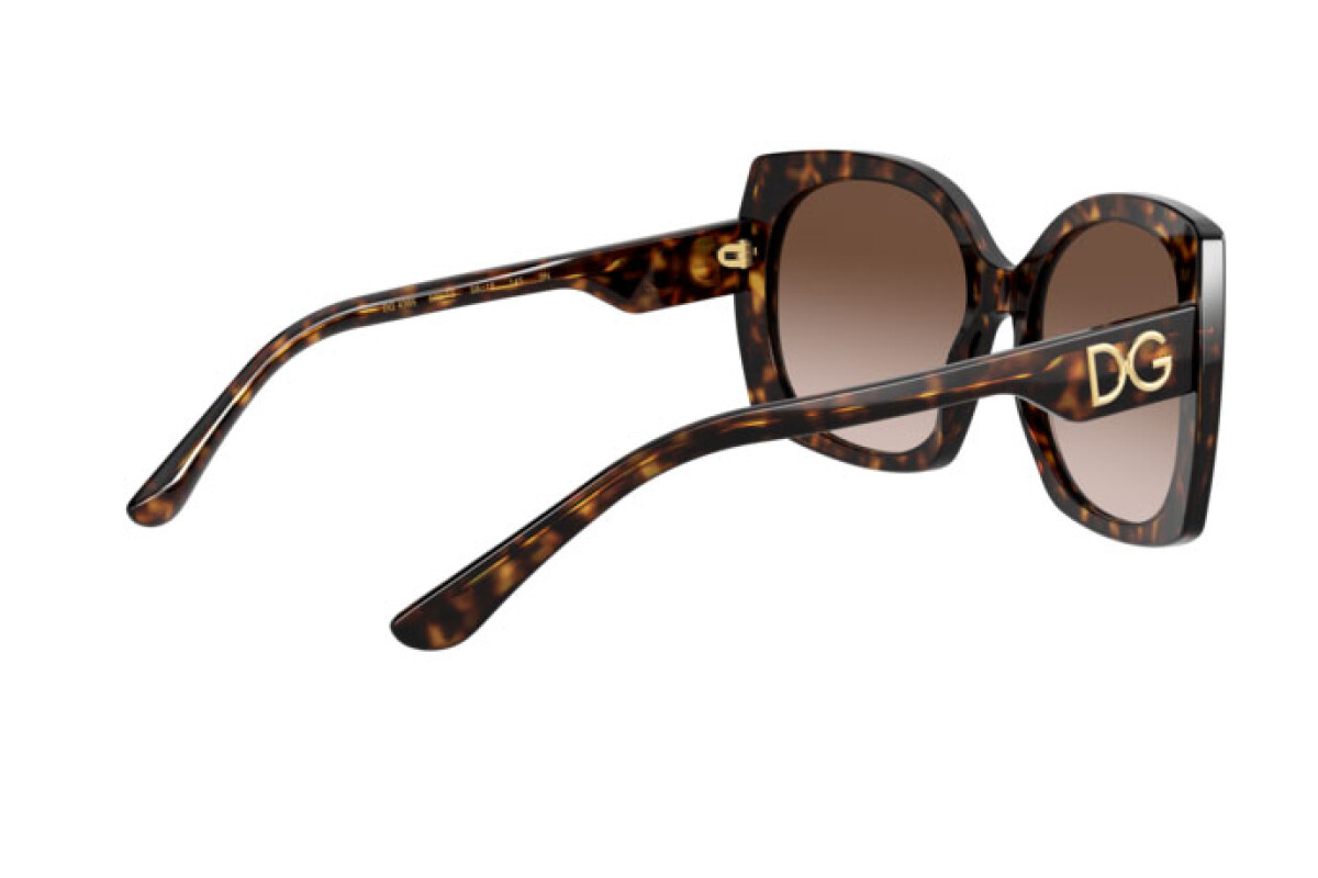 Sunglasses Woman Dolce & Gabbana  DG 4385 502/13
