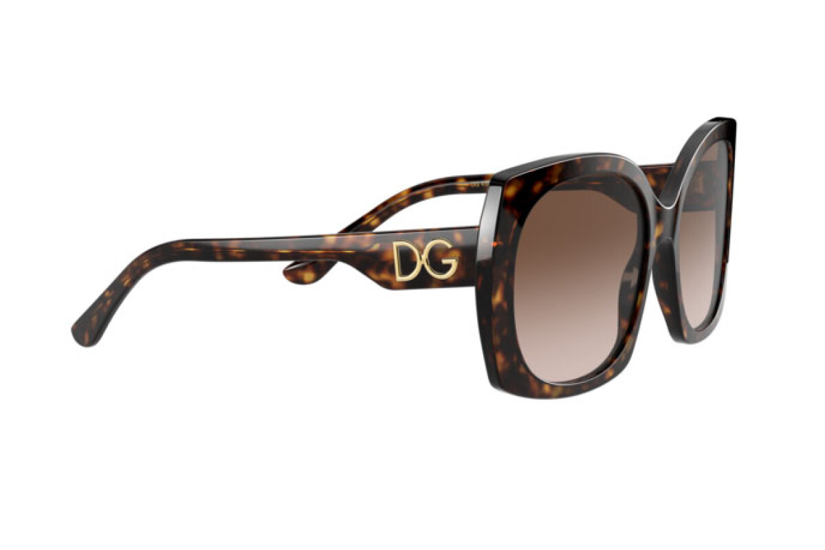 Sunglasses Woman Dolce & Gabbana  DG 4385 502/13