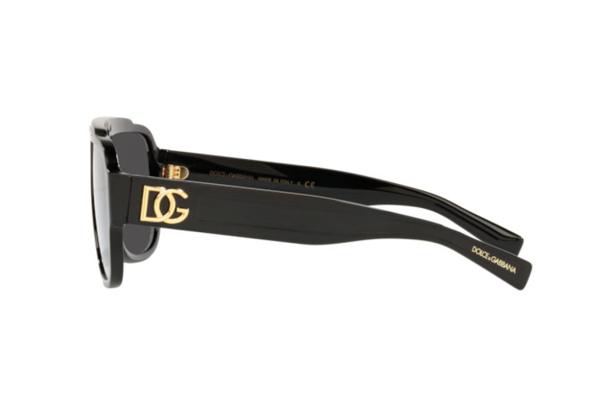 Sonnenbrillen Mann Dolce & Gabbana  DG 4389 501/87