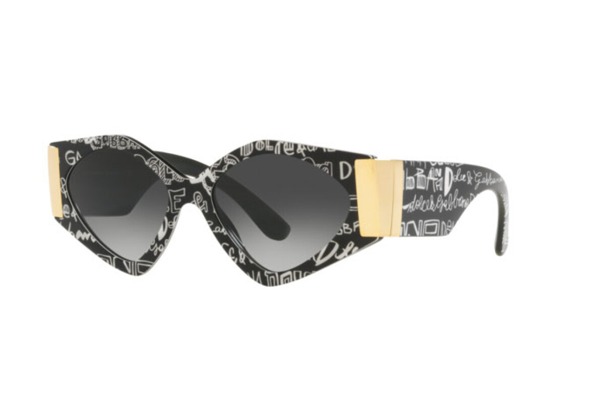 Sonnenbrillen Frau Dolce & Gabbana  DG 4396 33138G