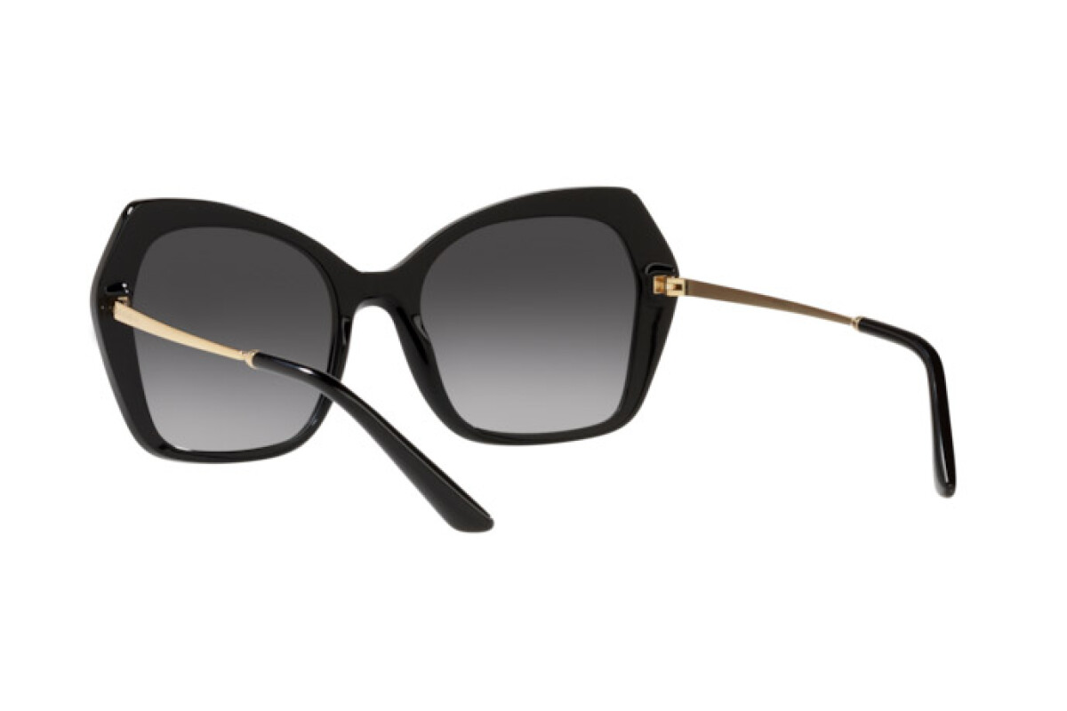 Sunglasses Woman Dolce & Gabbana  DG 4399 501/8G