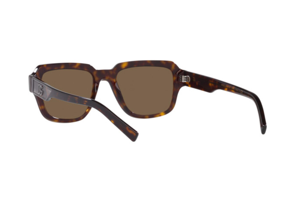 Sonnenbrillen Mann Dolce & Gabbana  DG 4402 502/73