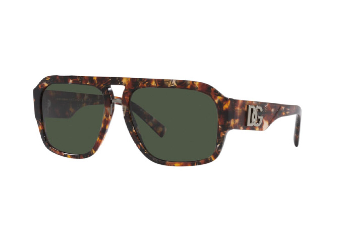 Sunglasses Man Dolce & Gabbana  DG 4403 33589A