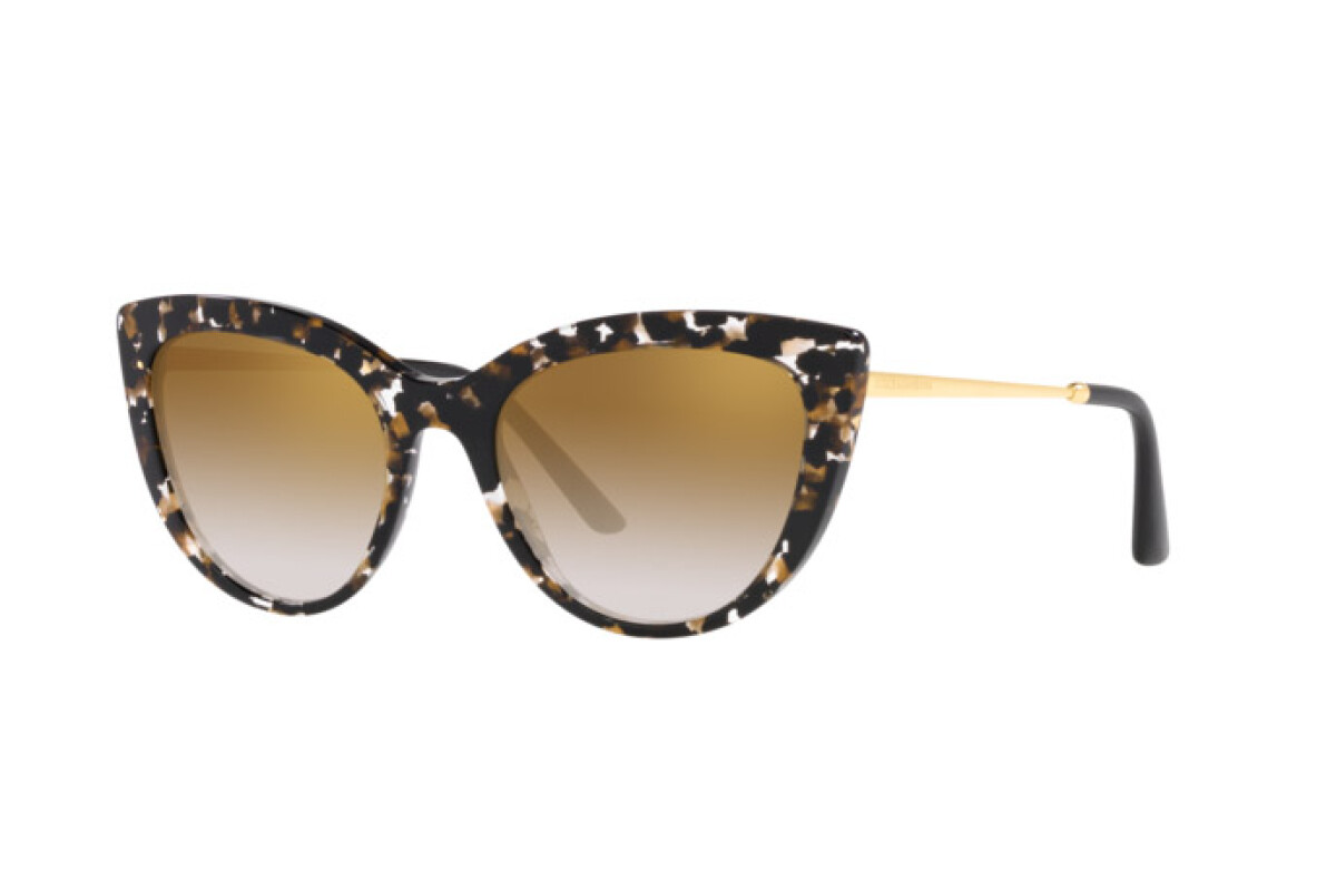 Sunglasses Woman Dolce & Gabbana  DG 4408 911/6E