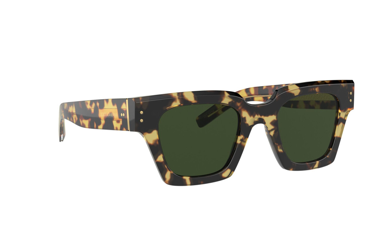 Lunettes de soleil Homme Dolce & Gabbana  DG 4413 337552