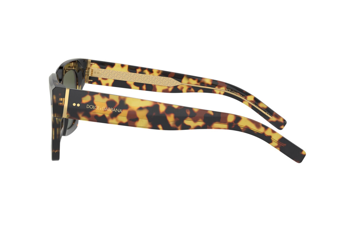 Lunettes de soleil Homme Dolce & Gabbana  DG 4413 337552