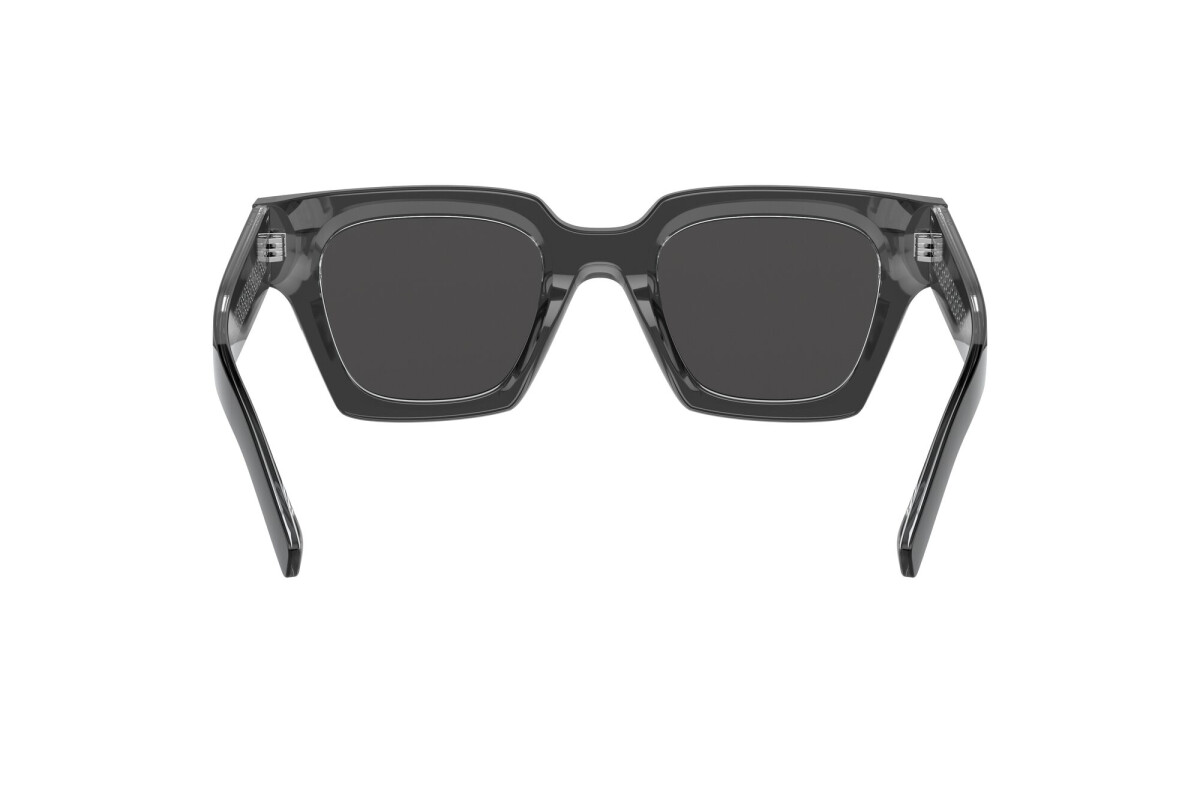 Sunglasses Man Dolce & Gabbana  DG 4413 675/R5