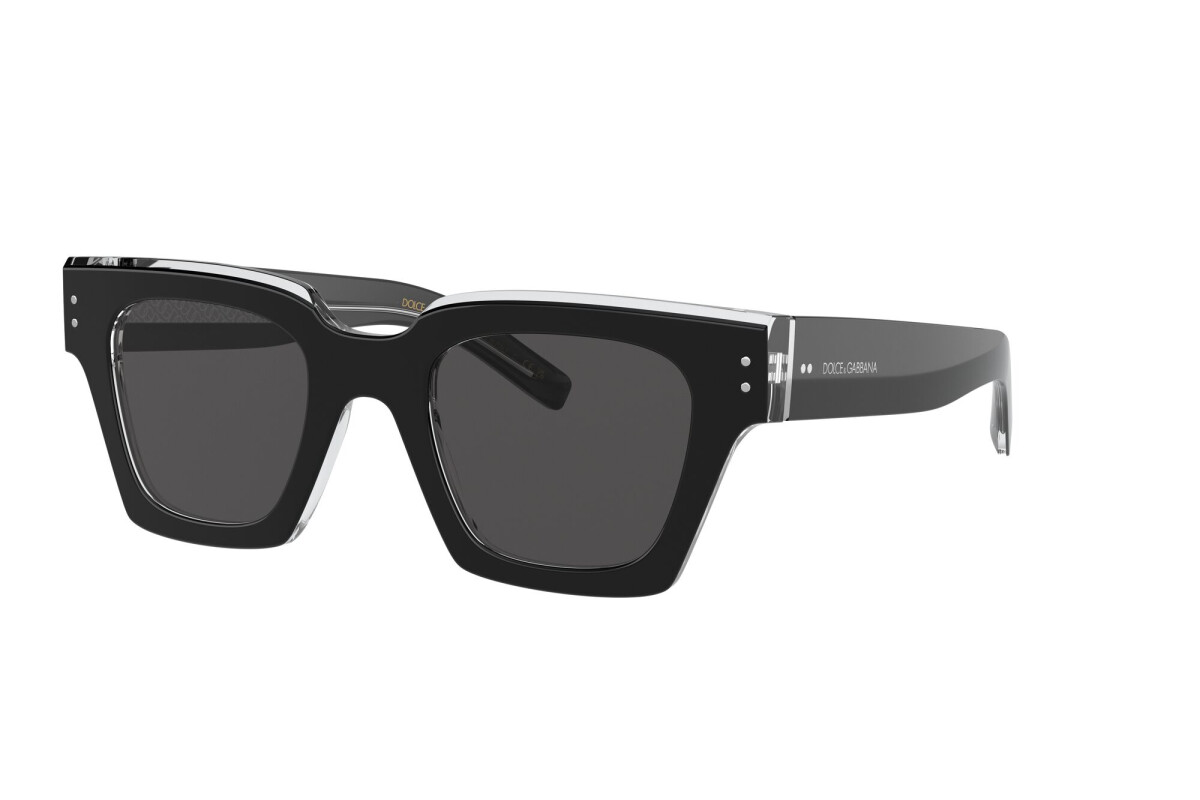 Sunglasses Man Dolce & Gabbana  DG 4413 675/R5