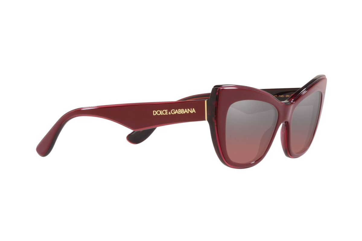 СОЛНЦЕЗАЩИТНЫЕ ОЧКИ Женщина Dolce & Gabbana  DG 4417 32477E