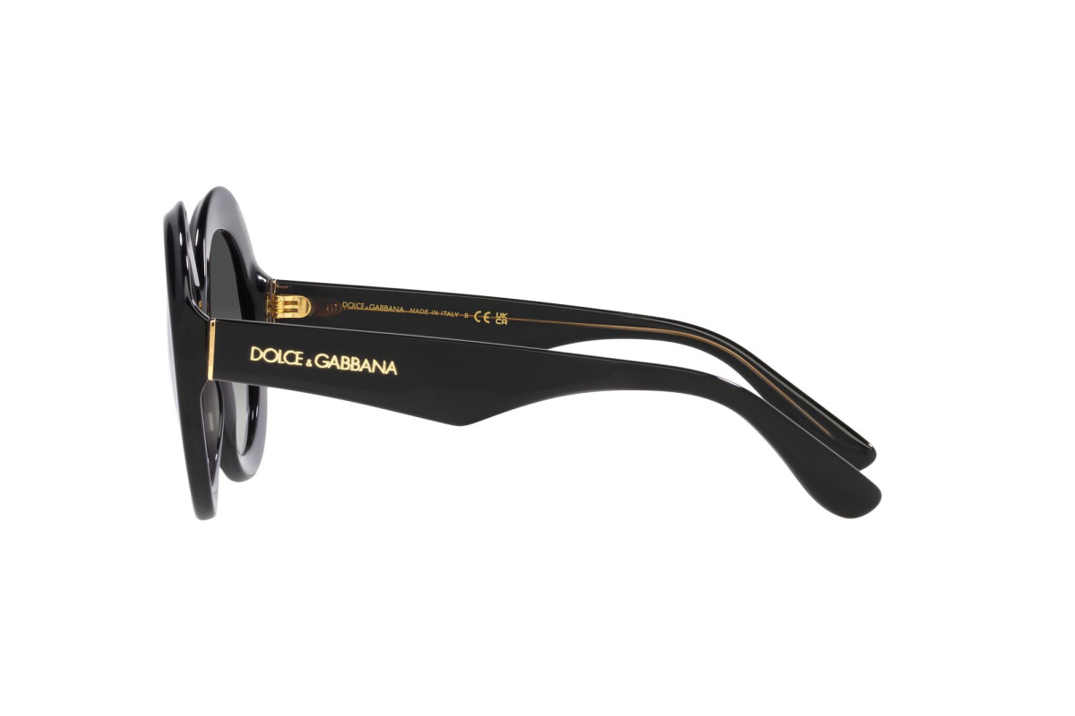 Lunettes de soleil Femme Dolce & Gabbana  DG 4418 32468G