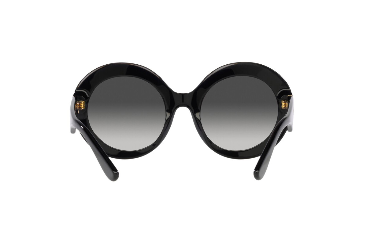 Lunettes de soleil Femme Dolce & Gabbana  DG 4418 32468G