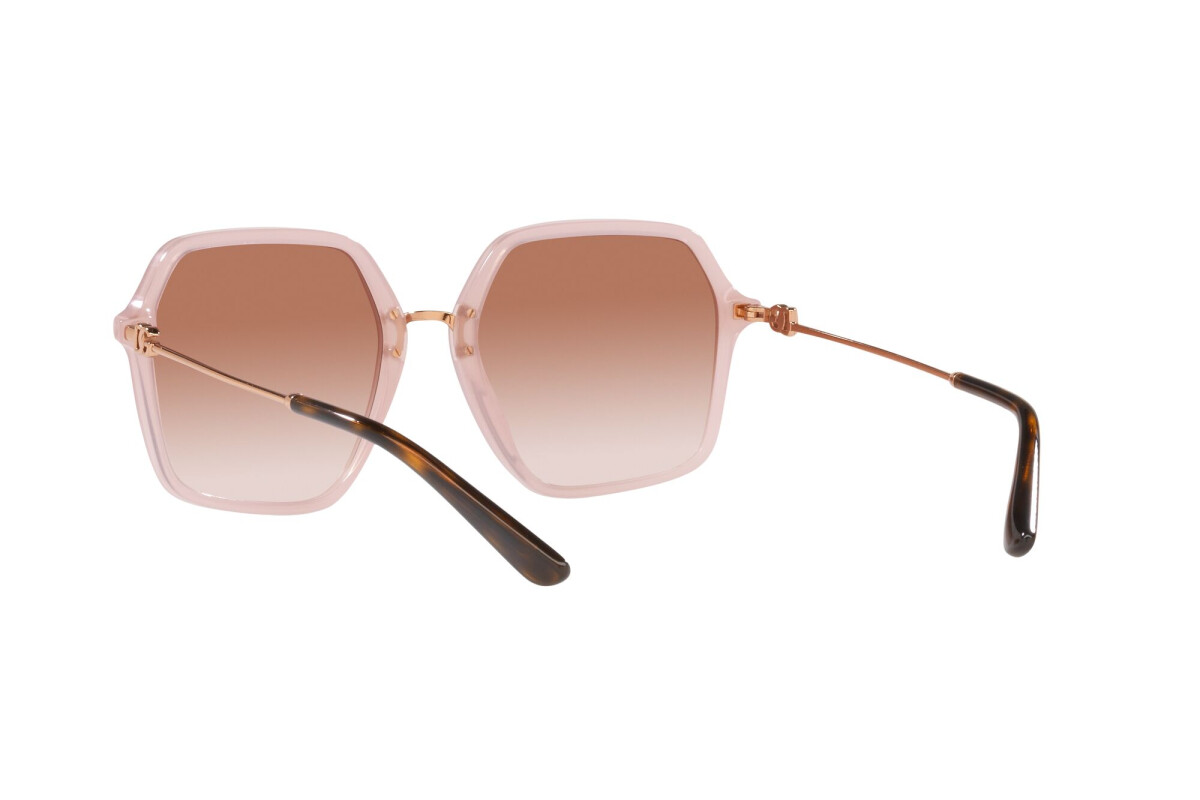 Lunettes de soleil Femme Dolce & Gabbana  DG 4422 338413