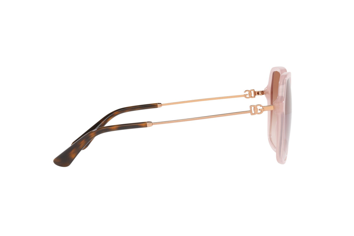 Lunettes de soleil Femme Dolce & Gabbana  DG 4422 338413