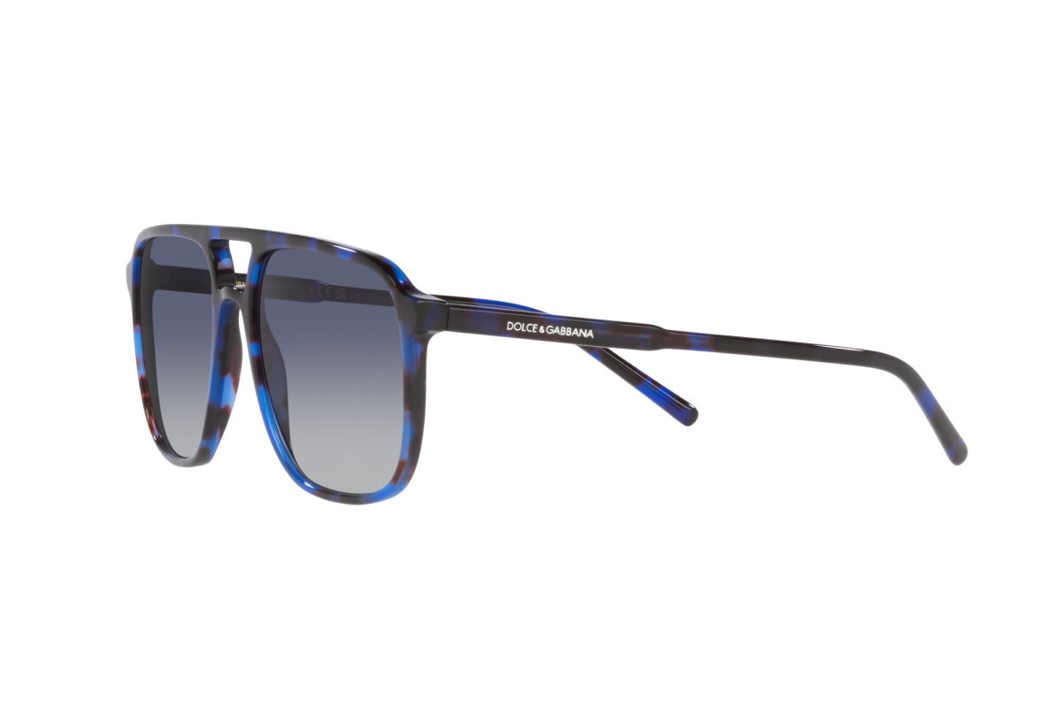 Sunglasses Man Dolce & Gabbana  DG 4423 33924L