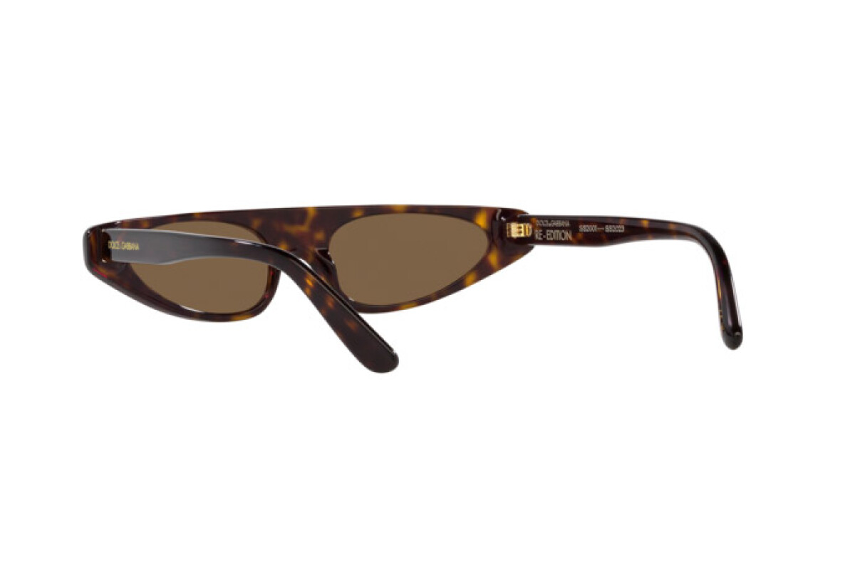 Zonnebrillen Vrouw Dolce & Gabbana  DG 4442 502/73