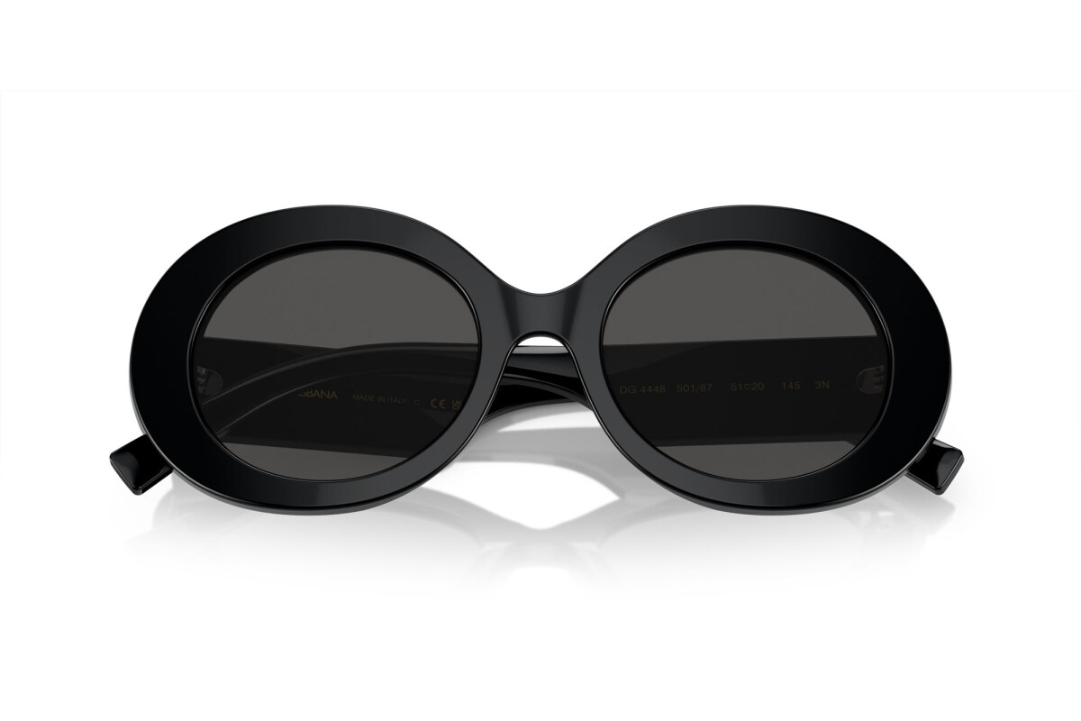 Sunglasses Woman Dolce & Gabbana  DG 4448 501/87