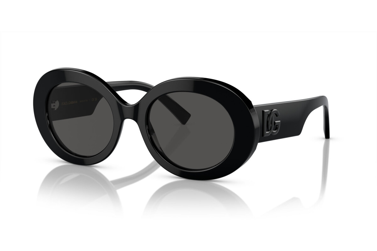 Sunglasses Woman Dolce & Gabbana  DG 4448 501/87