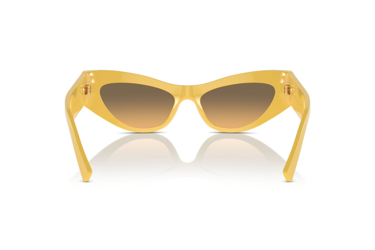 Lunettes de soleil Femme Dolce & Gabbana  DG 4450 333411