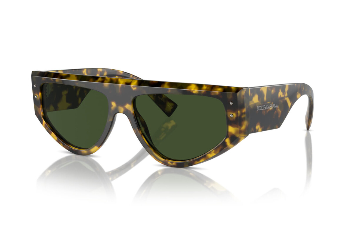Sonnenbrillen Mann Dolce & Gabbana  DG 4461 343371