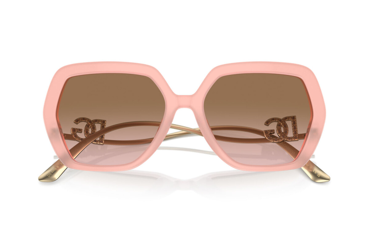 Sunglasses Woman Dolce & Gabbana  DG 4468B 343611