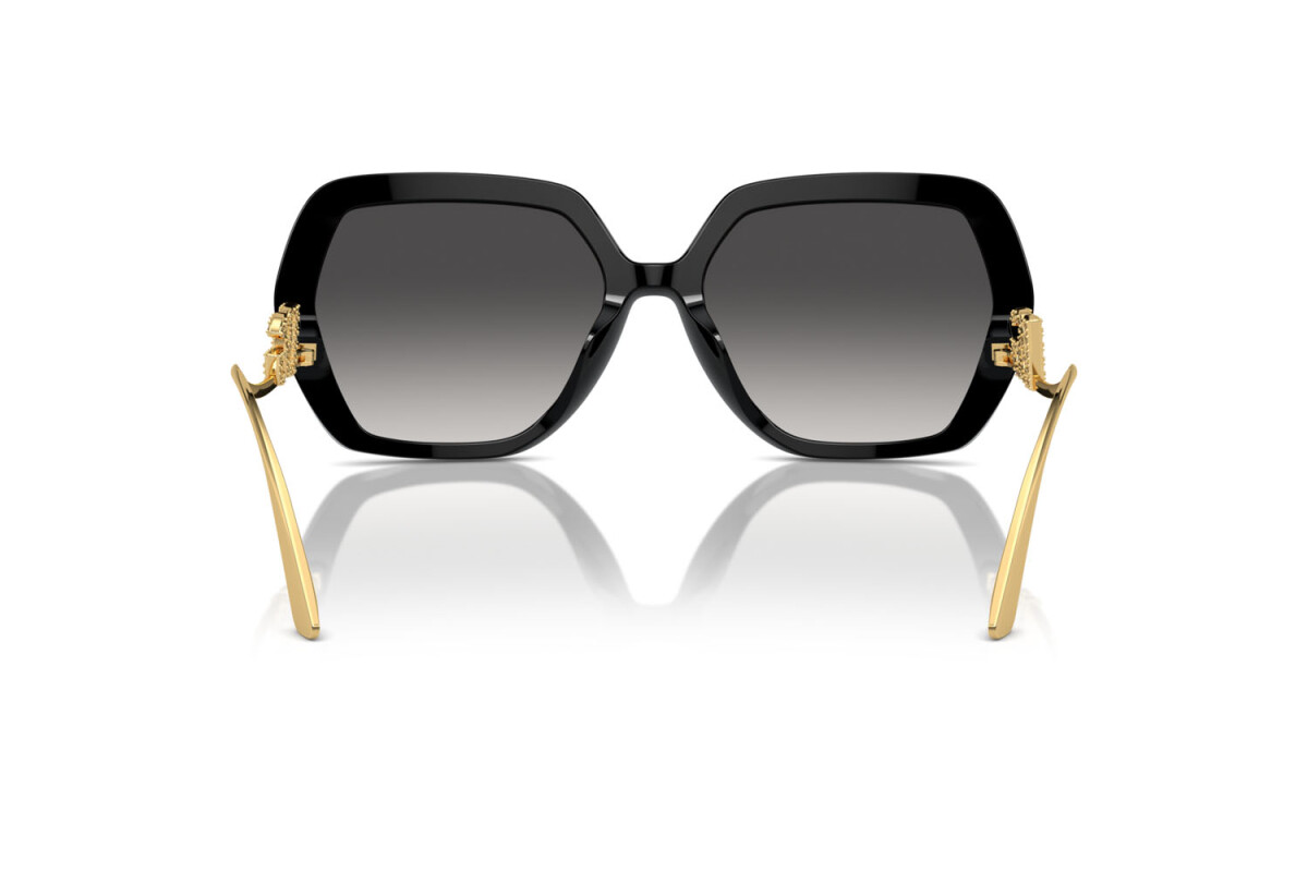 Sunglasses Woman Dolce & Gabbana  DG 4468B 501/8G