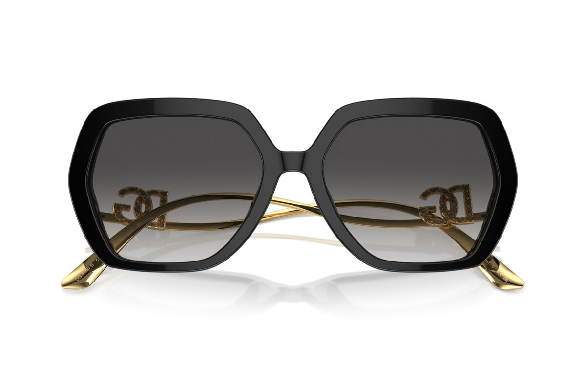 Sunglasses Woman Dolce & Gabbana  DG 4468B 501/8G