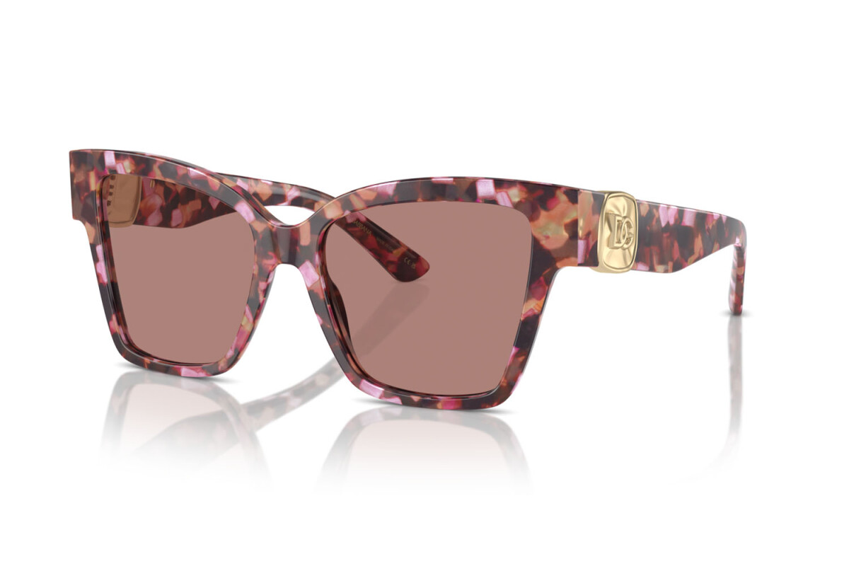 Sunglasses Woman Dolce & Gabbana  DG 4470 344073