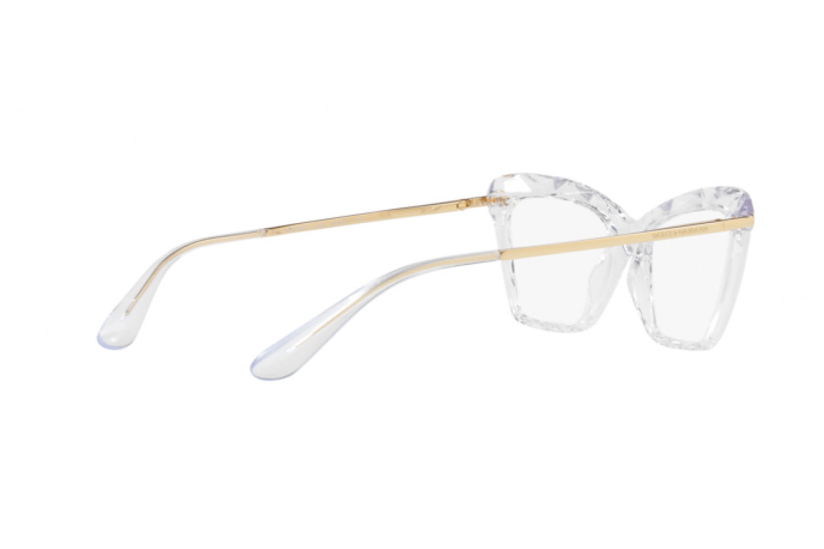 Lunettes de vue Femme Dolce & Gabbana  DG 5025 3133