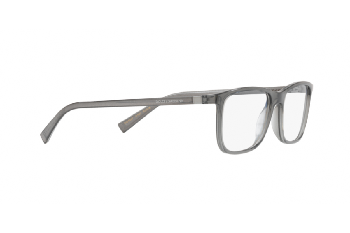 Eyeglasses Man Dolce & Gabbana  DG 5027 3160